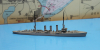 Cruiser "Emden II" (1 p.) GER 1916 Navis NM 41